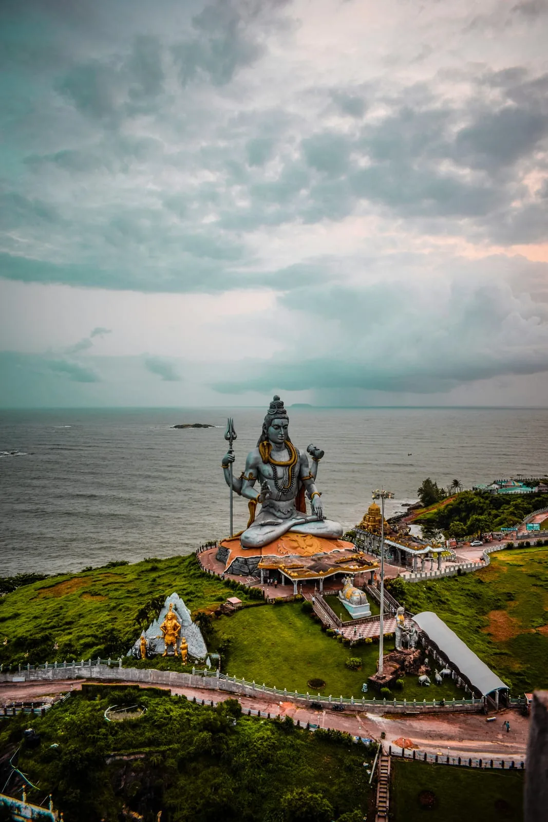 Murudeshwar