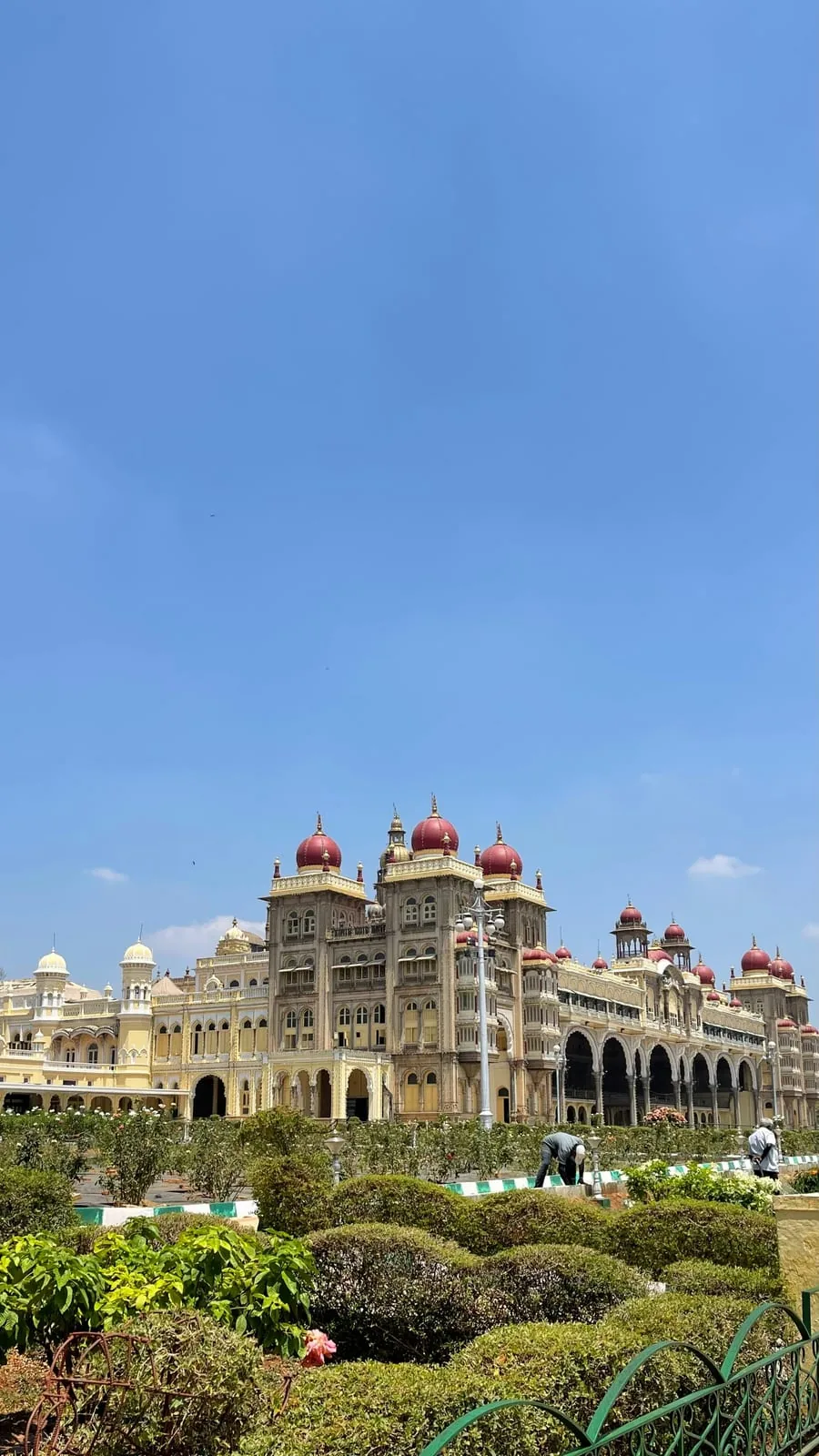 Mysore