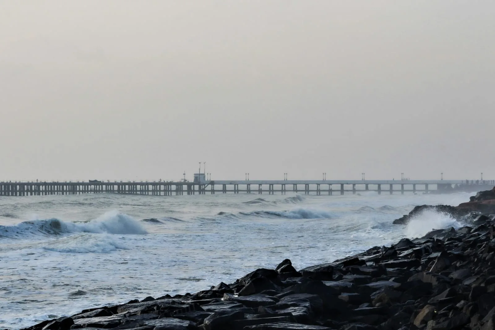 Rock Beach