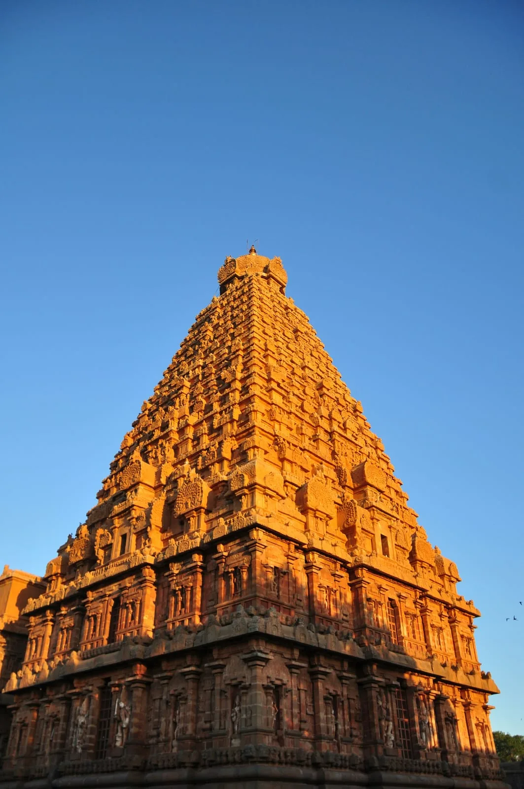 Thanjavur