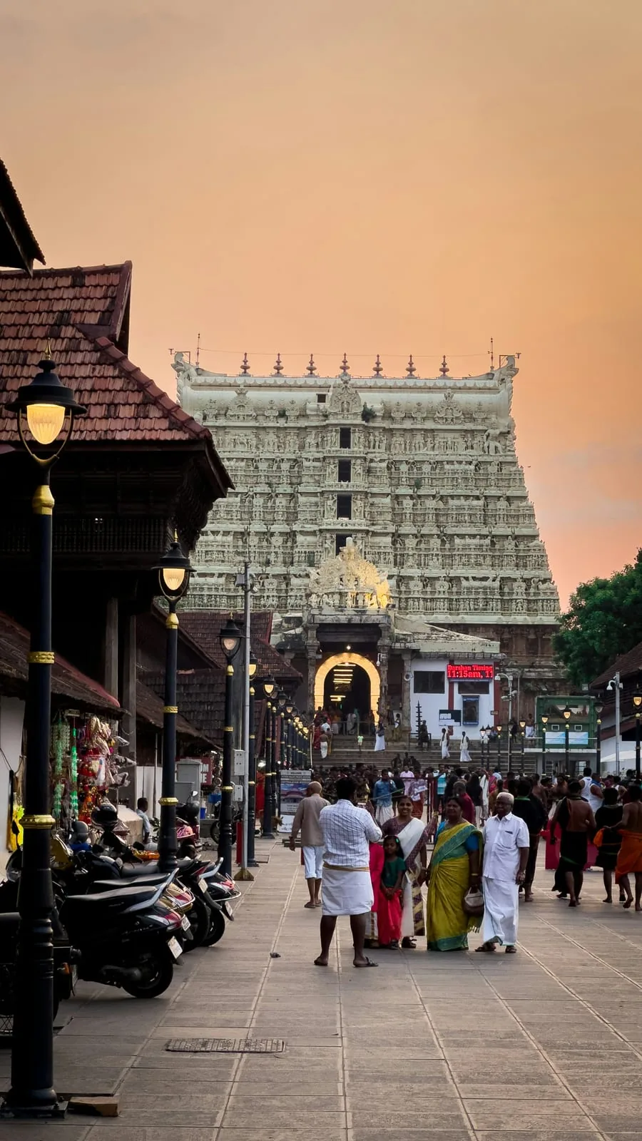 Thiruvananthapuram