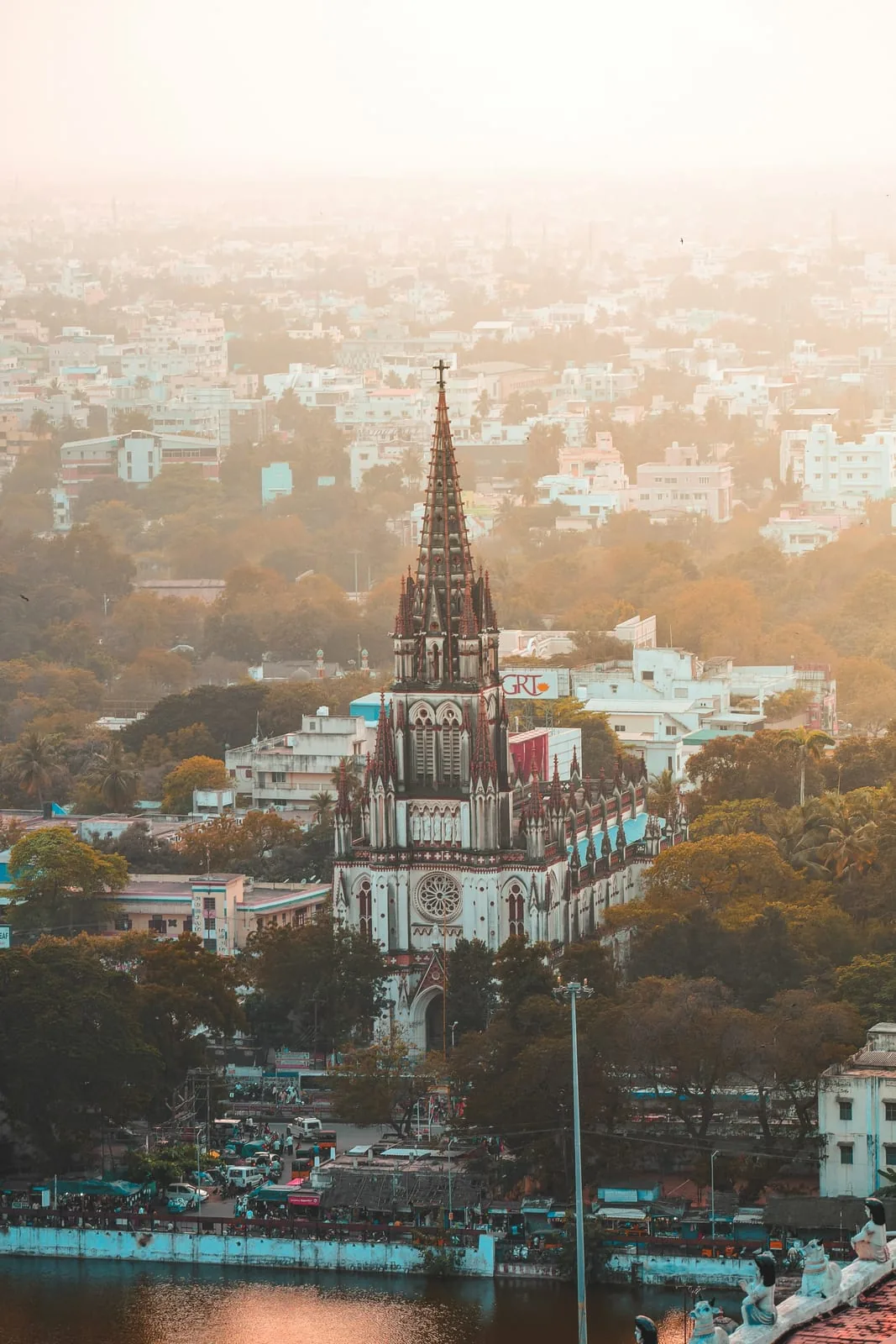 Trichy