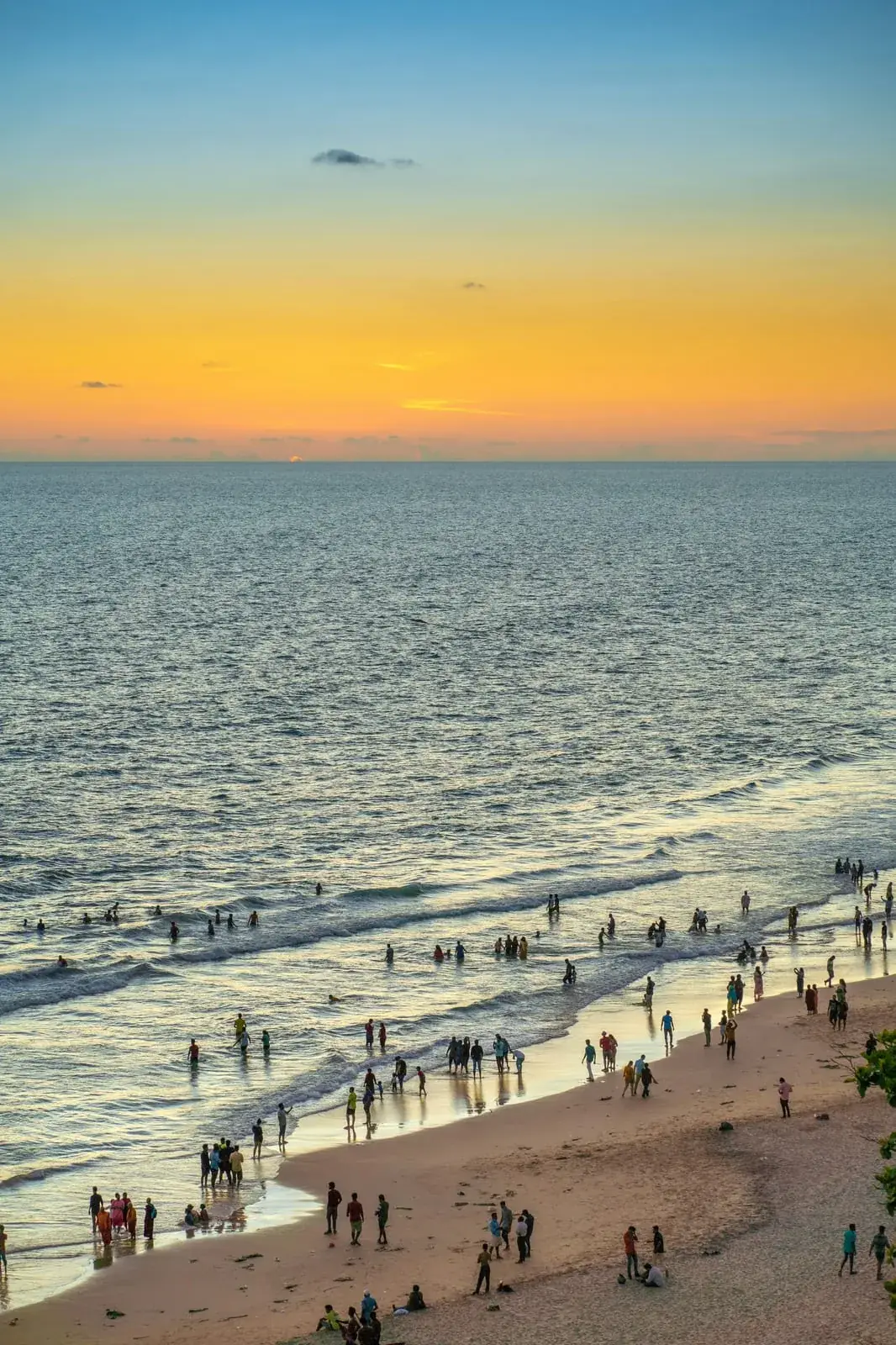 Varkala