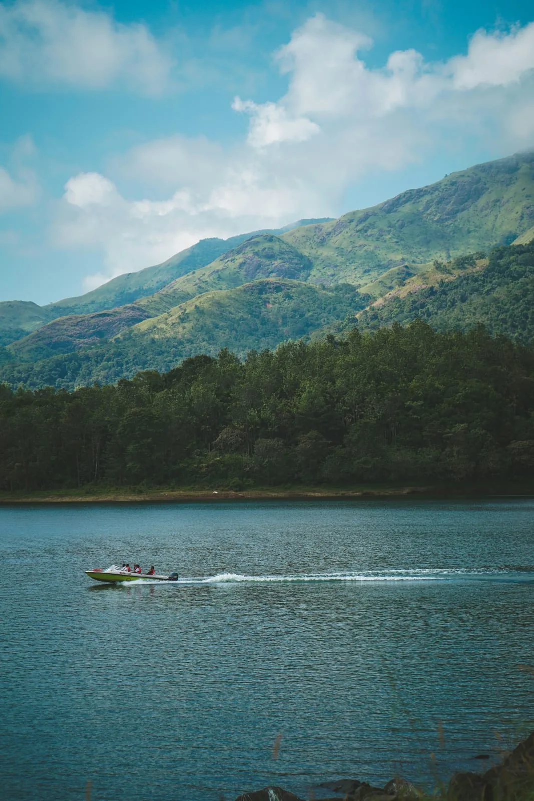 Wayanad
