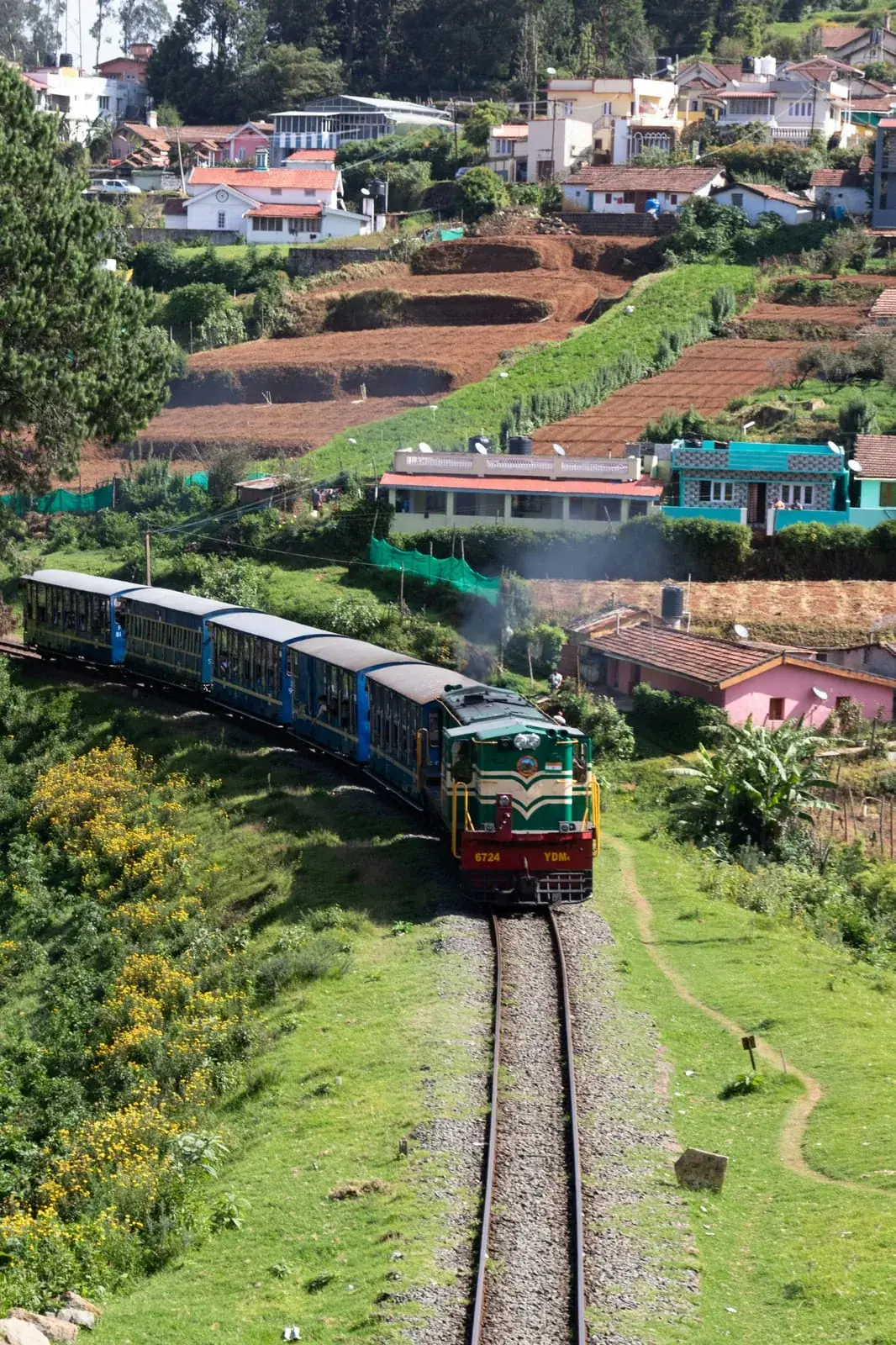 Ooty