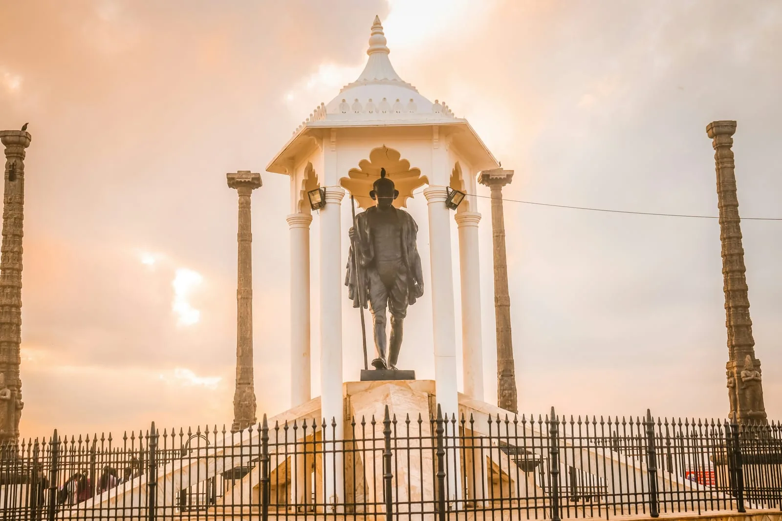 Pondicherry