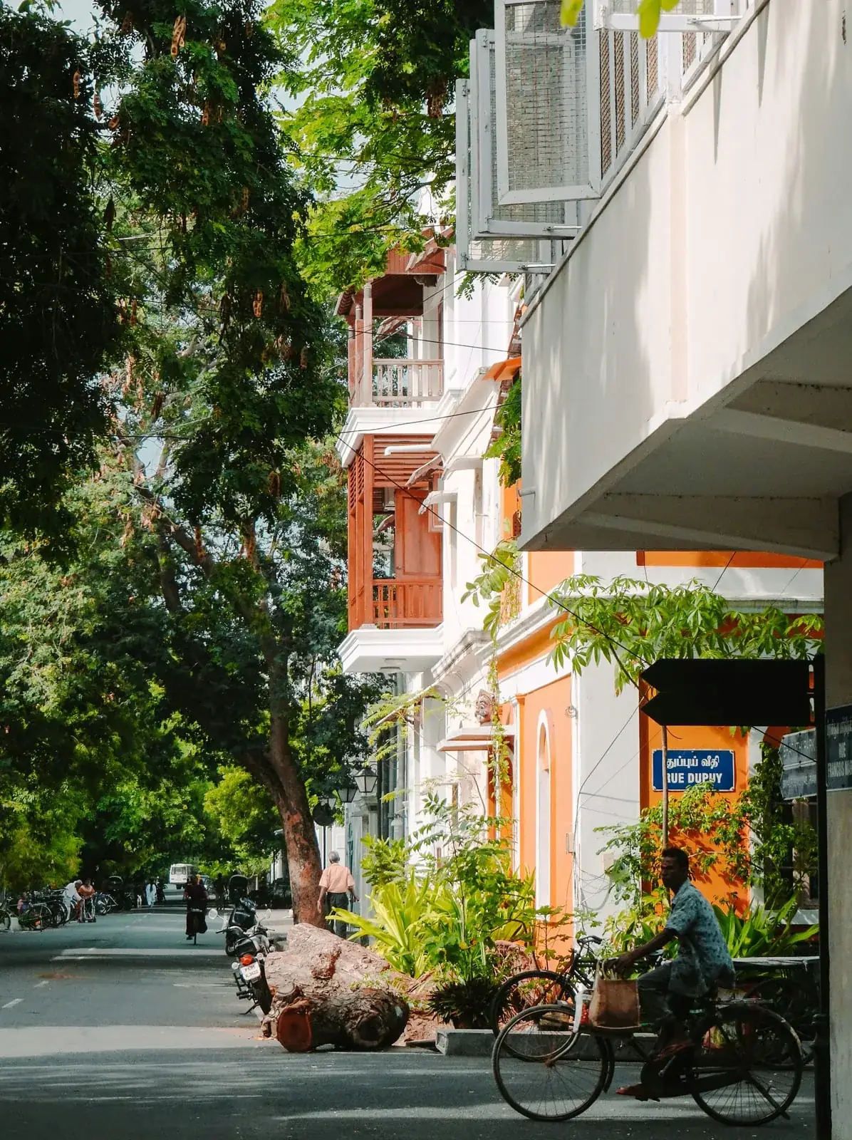 Pondicherry Boutique Hotels: French Colonial Charm Meets Coastal Luxury